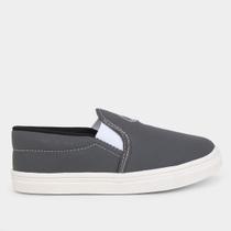 Slip On Infantil Kurz Menino