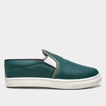 Slip On Infantil Kurz Menino Slip On Infantil Kurz Menino