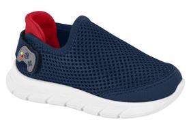 Slip On Infantil Masculino Molekinho 2147.143