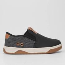 Slip On Infantil Molekinho Masculino-2623.100