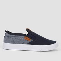 Slip On Infantil Ollie Street Indy Menino