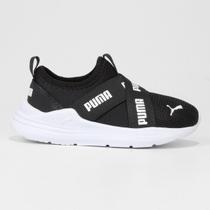 Slip On Infantil Puma Wired Run Slip On Infantil Puma Wired Run