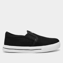 Slip On Infantil Reserva Casual Menino