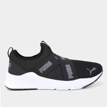 Slip On Juvenil Puma Wired Run