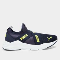 Slip On Juvenil Puma Wired Run Slip On Juvenil Puma Wired Run