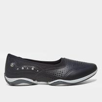 Slip On Kolosh Apliques Feminino