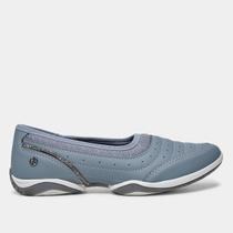 Slip On Kolosh Perfuros Feminino