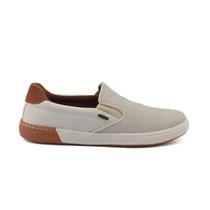 Slip On Masculino Casual ZI612 Sound 020447 Slip On Masculino Casual ZI612 Sound 020447