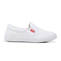Slip On Masculino Lona Calce Fácil Elástico Confortável Slip On Masculino Lona Calce Fácil Elástico Confortável