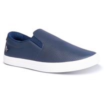 Slip On Masculino Tênis Sapatenis Casual Sem Cadarço Confortavel