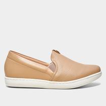 Slip On Modare Básico Feminino