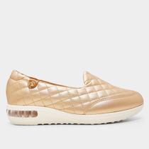 Slip On Modare Básico Feminino