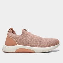 Slip On Modare Casual Feminino