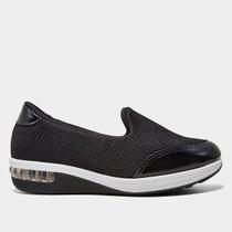 Slip On Modare Casual Gel Feminino