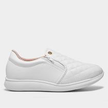 Slip On Modare Casual Matelassê Feminino