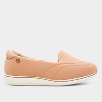 Slip On Modare Feminino