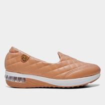 Slip On Modare Napa Sense Flex Feminino