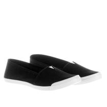 Slip On Moleca Básico Feminino
