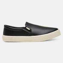 Slip on napa preta