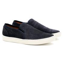 Slip-on Nassau Marinho Slip-on Nassau Marinho