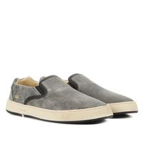 Slip On Osklen Bossa Nova Masculino