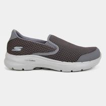 Slip On Skechers Go Walk 6 Masculino