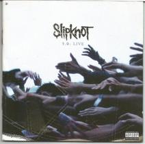Slipknot - 9.0: Live Cd Duplo