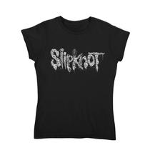 Slipknot - Camiseta - Banda - Rock - Feth