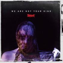 Slipknot - We Are Not Your Kind - Warner Music