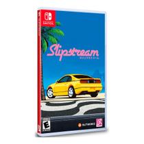 Slipstream - SWITCH EUA