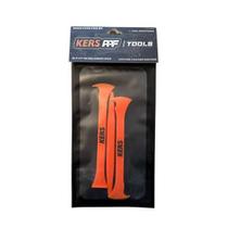 Slit Kit de Moldagem 3 Peças PPF KERS