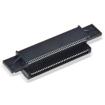 Slot de cartucho de conector de substituição de 72 pinos para NES Nintendo Slot de cartucho de conector de substituição de 72 pinos para NES Nintendo