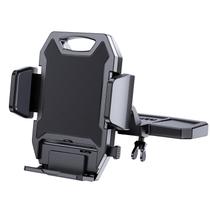 Slot de CD, suporte para telefone, Apps2car, resistente e sem usar as mãos, para smartphone