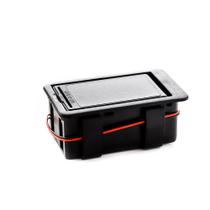 Slot Para Bateria 9V Spirit FC1-9V