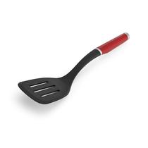 Slotted Turner KitchenAid Classic KE002OHERA vermelho