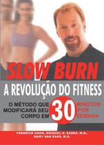 Slow Burn - A Revolução do Fitness - Phorte