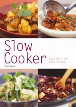 Slow Cooker - HAMLYN