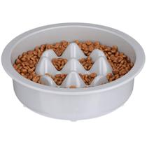 Slow Feed Bowl Neater Pet Brands The Niner para animais de estimação