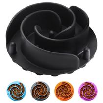Slow Feeder Dog Bowl Insert Animire Soft Silicone para cães