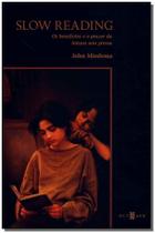 Slow Reading - OCTAVO Slow Reading - OCTAVO