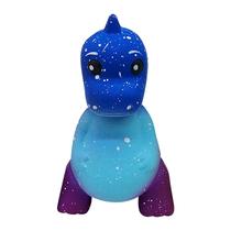Slow Toy Simulation Star Dinosaur Descompressão e Descompres