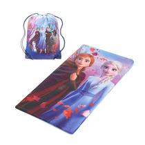 Slumber Set Sling Bag Frozen 2 para crianças Idea Nuova