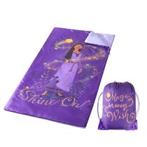 Slumber Set Sling Bag Wish Sling Bag para crianças de 3 anos ou mais Slumber Set Sling Bag Wish Sling Bag para crianças de 3 anos ou mais