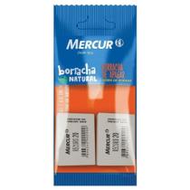 SM borracha Mercur 20 c/2