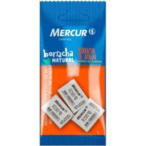 SM borracha Mercur 40 c/3