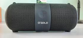 SM14A Agold O Pacote Completo Áudio Imersivo, Durabilidade e Luzes Vibrantes. - A GOLD SM14A Agold O Pacote Completo Áudio Imersivo, Durabilidade e Luzes Vibrantes. - A GOLD