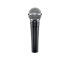 SM58-LC Microfone de Mão Dinâmico para Vocais Shure