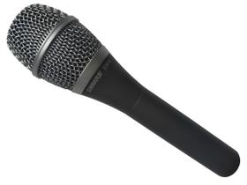 SM86 Shure microfone condensador para voz principal e backing vocal SM86 Shure microfone condensador para voz principal e backing vocal