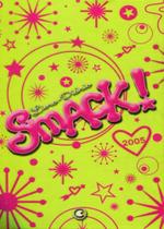 Smack! Livro-Diário - Conrad Smack! Livro-Diário - Conrad