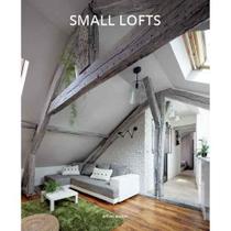 Small Lofts. Arquitetura - Konemann